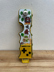 Zelda Gameboy Bottle Opener