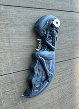 Alien Bottle Opener