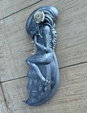 Alien Bottle Opener