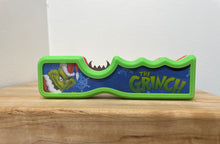 Grinch Bottle Opener